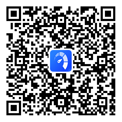 八门变速器二维码